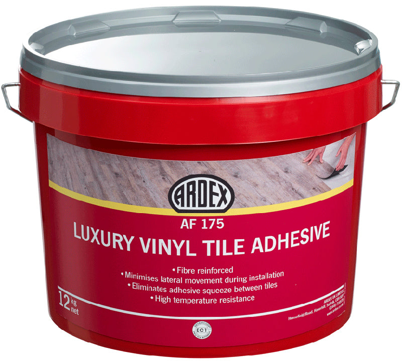 ARDEX ADHESIVE 12KG