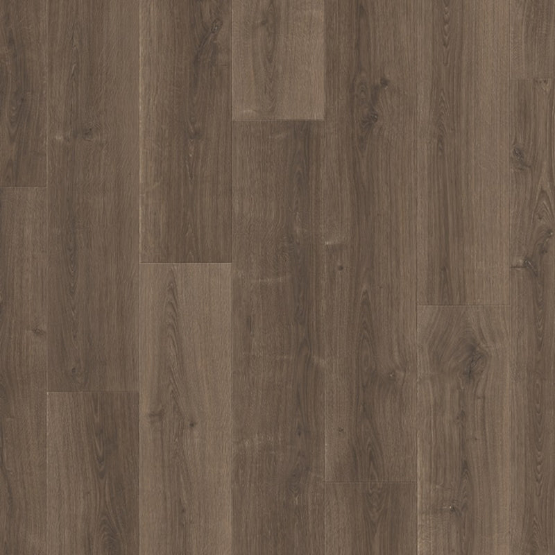 BRUSHED OAK BROWN