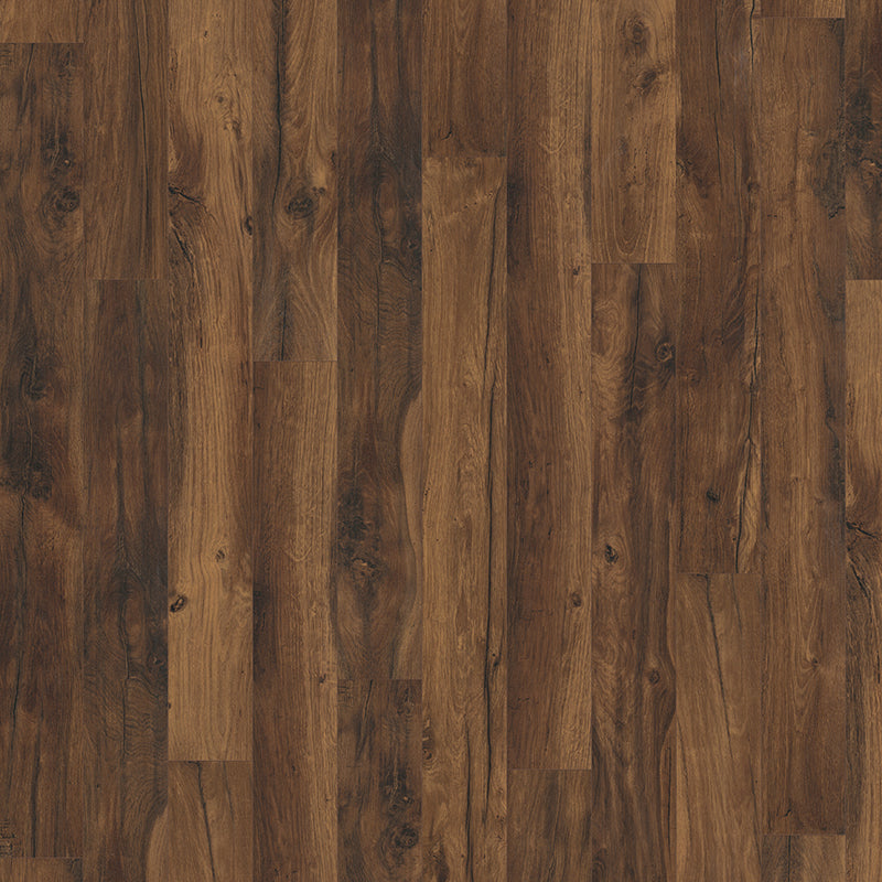 NATURESENSE DARK HUNTON OAK 8mm