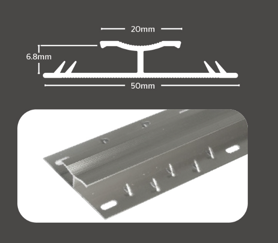 SINGLE DOOR DUALGRIP - SILVER