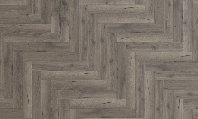 ASPEN HERRINGBONE 8mm