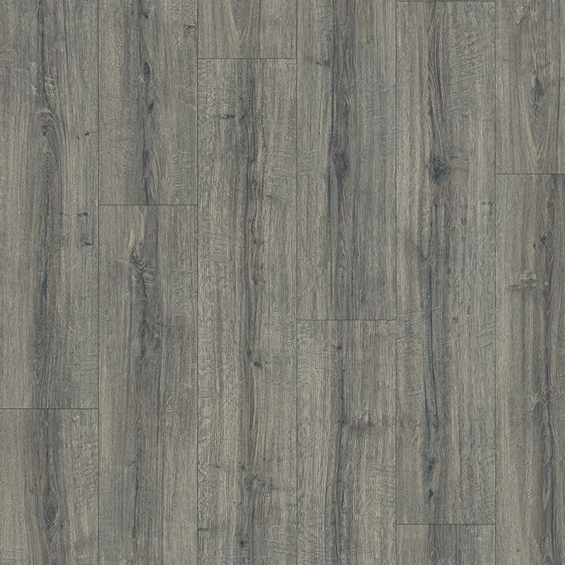 NATURESENSE GREY SHERMAN OAK 10mm