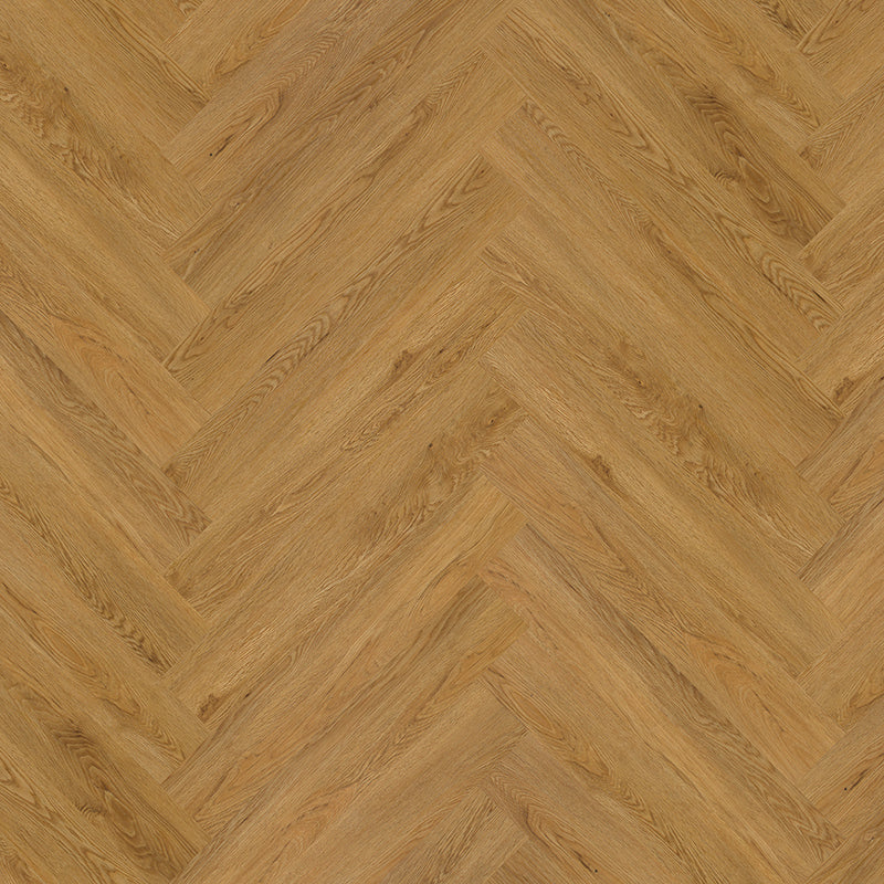 HONEYED OAT HERRINGBONE CLICK 5.5mm