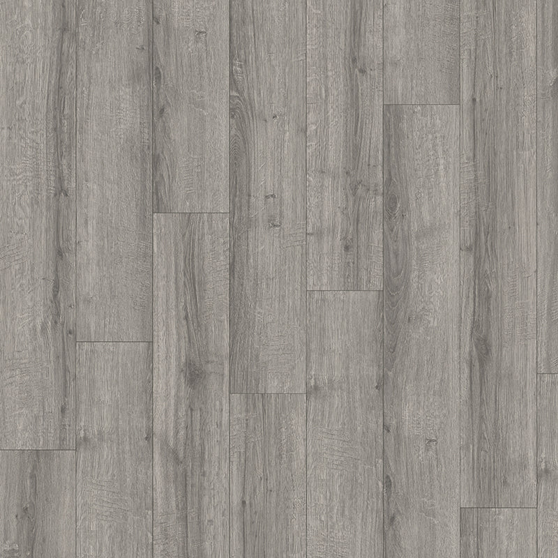 NATURESENSE LIGHT GREY SHERMAN OAK 8mm