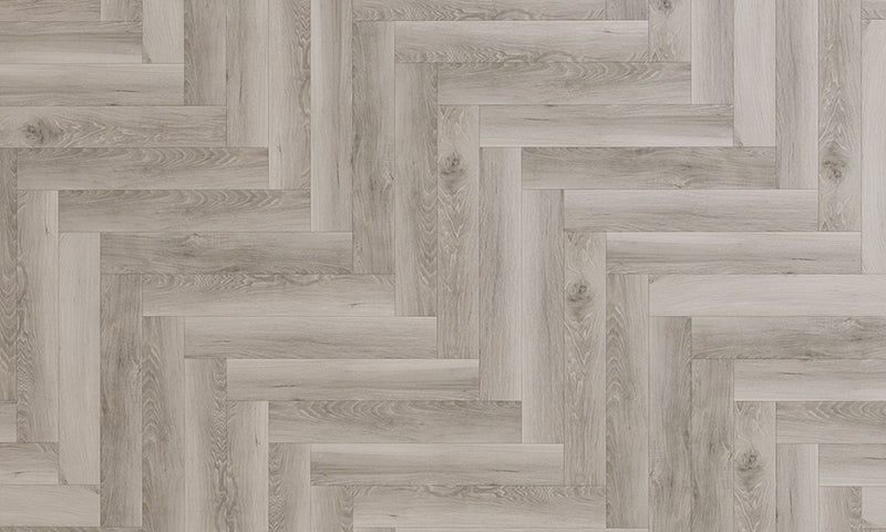 ASPEN HERRINGBONE 8mm