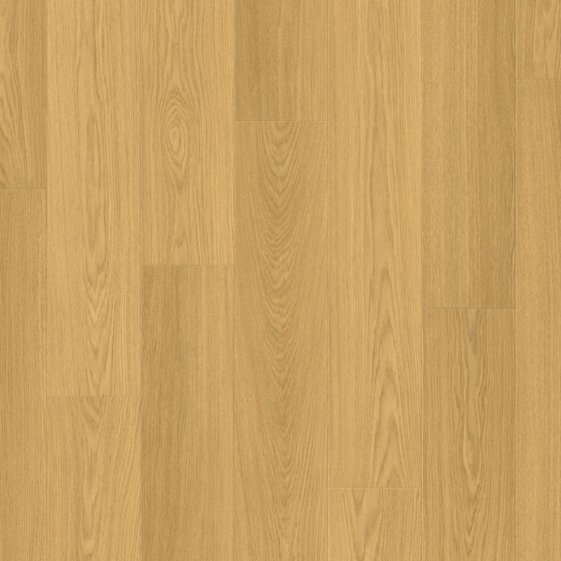 NATURAL VARNISHED OAK
