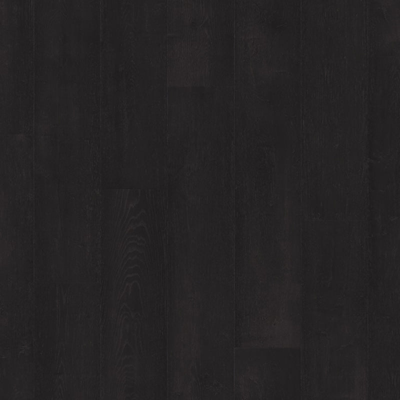 PAINTED OAK BLACK