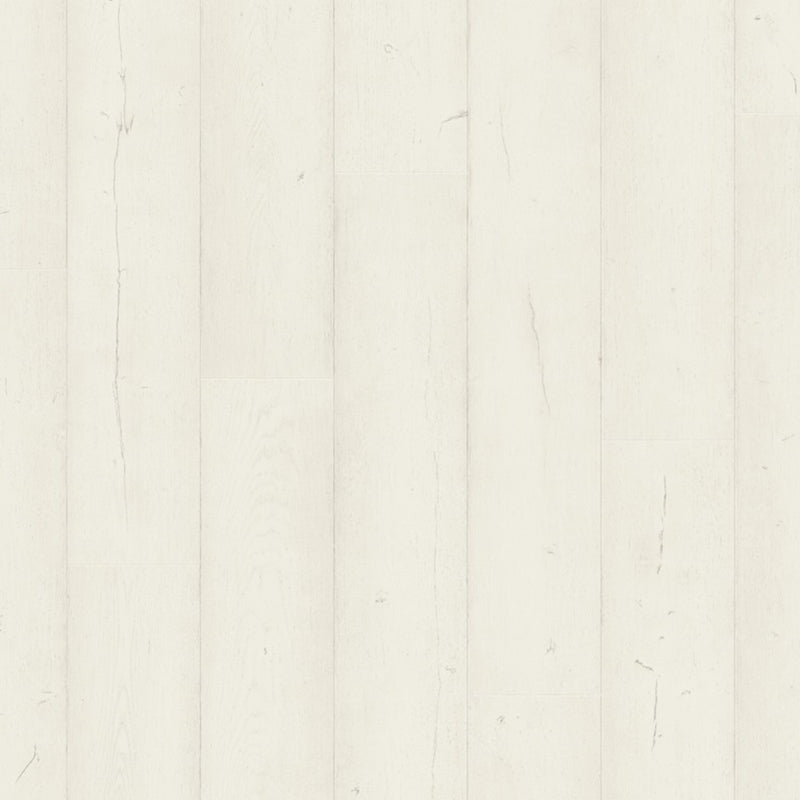 PAINTED OAK WHITE