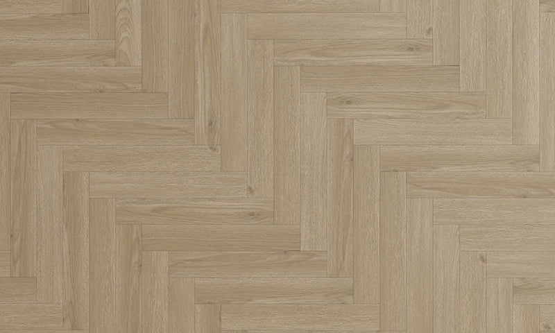 ASPEN HERRINGBONE 8mm