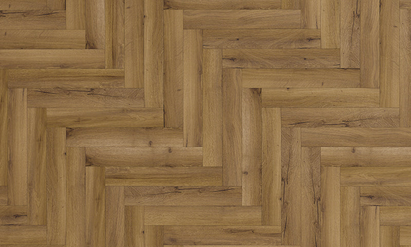 ASPEN HERRINGBONE 8mm