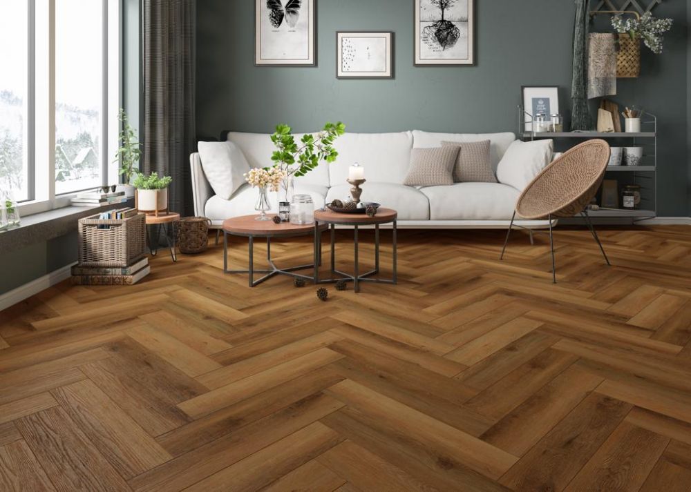 LVT