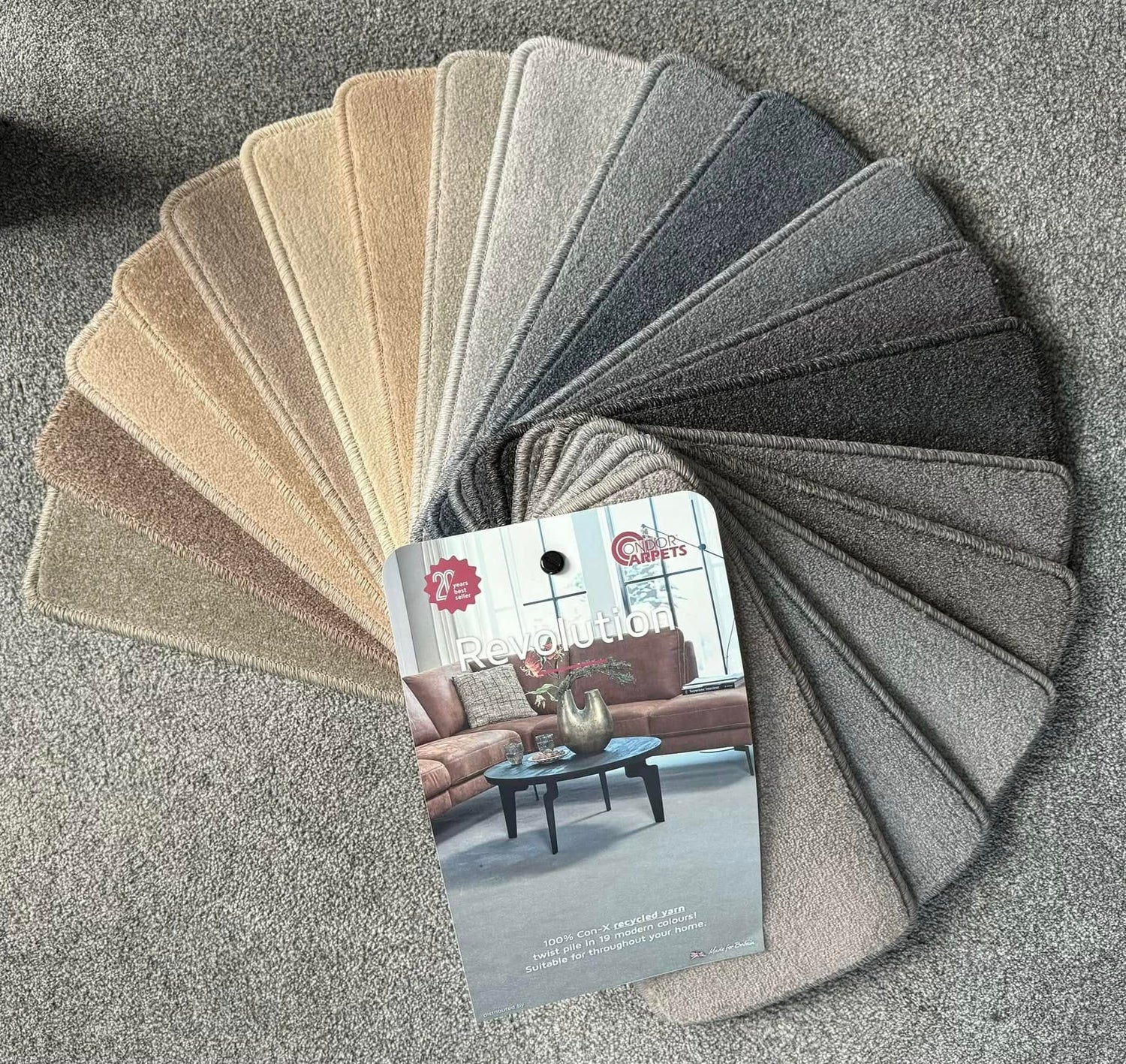 Carpet