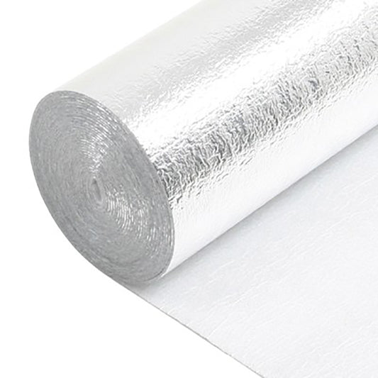 ACOUSTIC SILVER 2MM