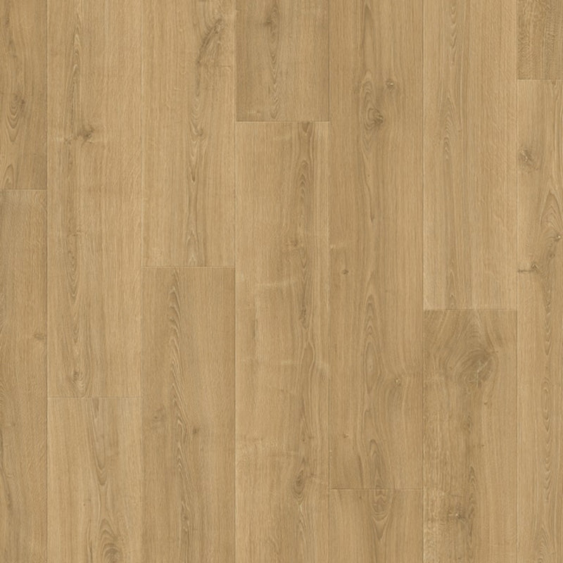 BRUSHED OAK WARM