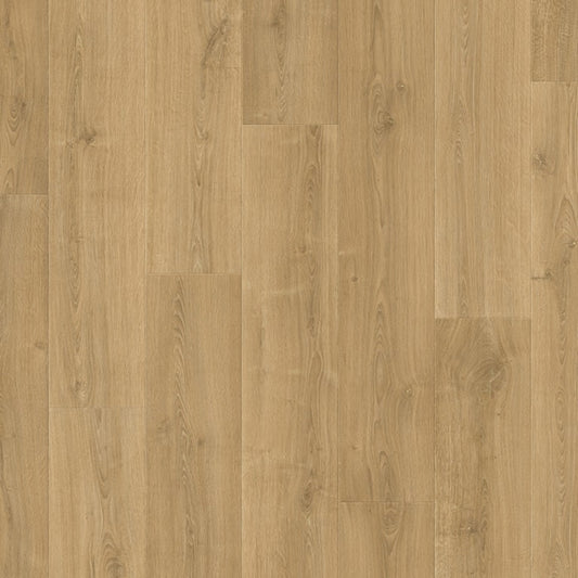 BRUSHED OAK WARM