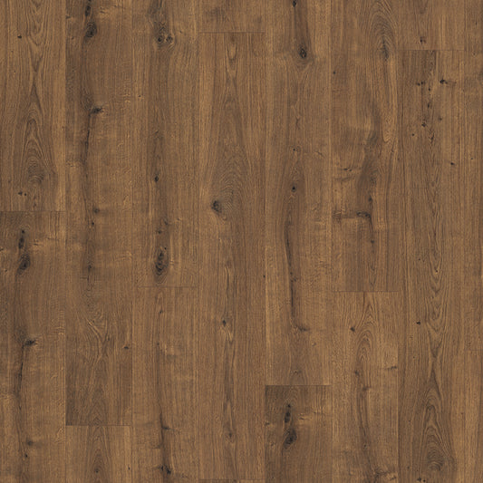 NATURESENSE DARK DUNNINGTON OAK 8mm