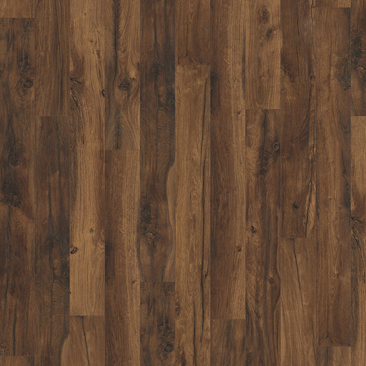 NATURESENSE DARK HUNTON OAK 8mm