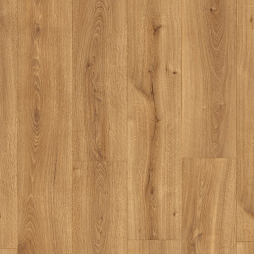DESERT OAK WARM NATURAL