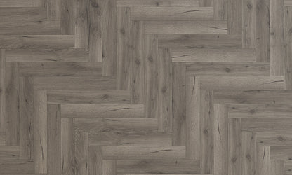 ASPEN HERRINGBONE 8mm
