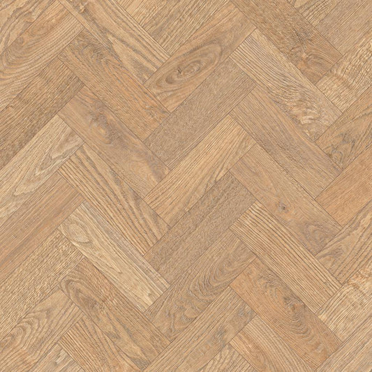 ENGLISH OAK PARQUET