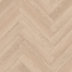 NATURESENSE LIGHT BARONIA HERRINGBONE 8mm