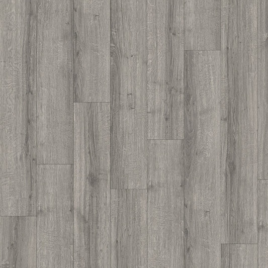 NATURESENSE LIGHT GREY SHERMAN OAK 8mm