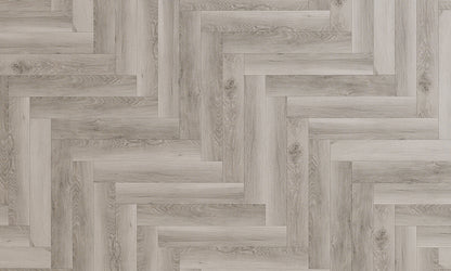ASPEN HERRINGBONE 8mm