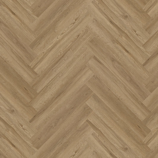 DRY MAPLE HERRINGBONE DRYBACK 2.5mm