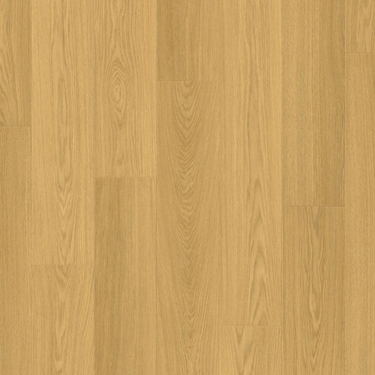 NATURAL VARNISHED OAK