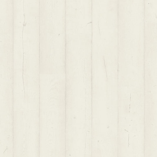 PAINTED OAK WHITE