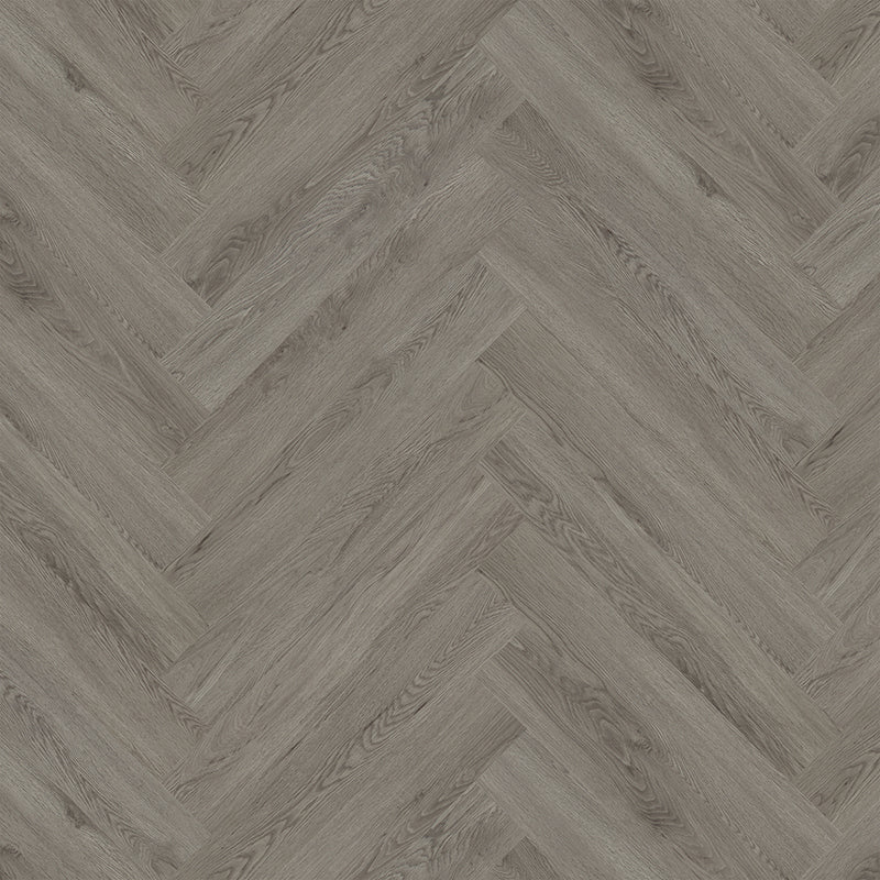 DRY PEWTER HERRINGBONE DRYBACK 2.5mm