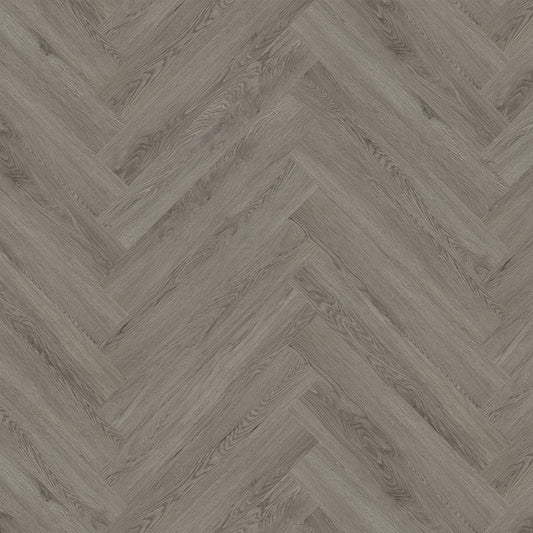 DRY PEWTER HERRINGBONE DRYBACK 2.5mm