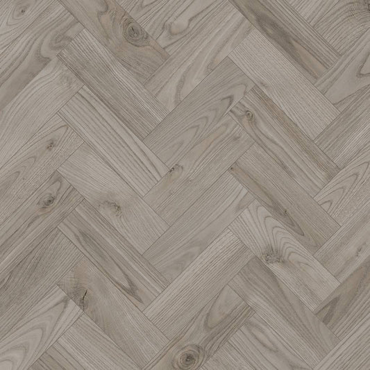 SMOKED OAK PARQUET