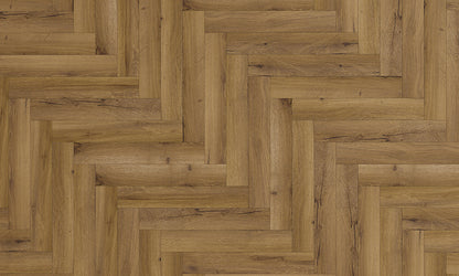 ASPEN HERRINGBONE 8mm