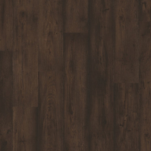 WAXED OAK BROWN