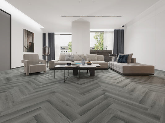 YOSEMITE DRYBACK HERRINGBONE