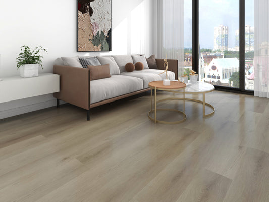 HAZELNUT DRYBACK PLANK